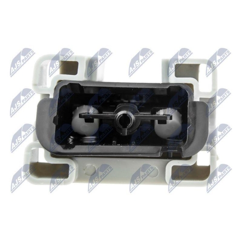 NTY Waschwasserd&uuml;se, Scheinwerferreinigung EDS-MS-011