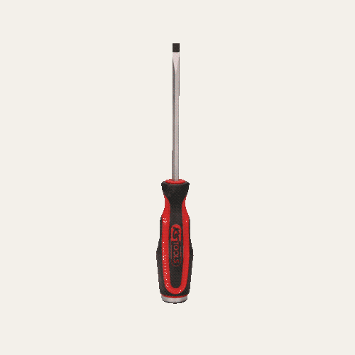 ERGOTORQUEmax Schlitz-Schraubendreher, 4,5mm KS TOOLS 151.1125