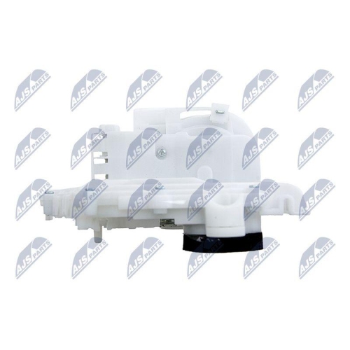 NTY Stellelement, Zentralverriegelung EZC-HD-009