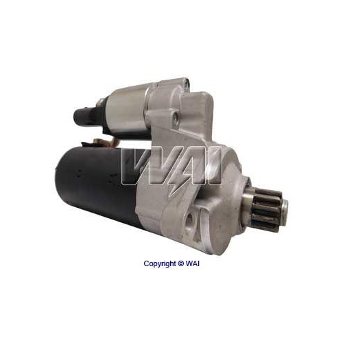 WAI Starter 19215N
