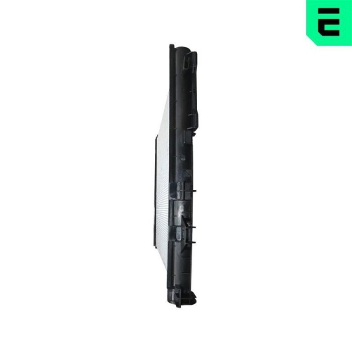 ERA Kondensator, Klimaanlage 667364