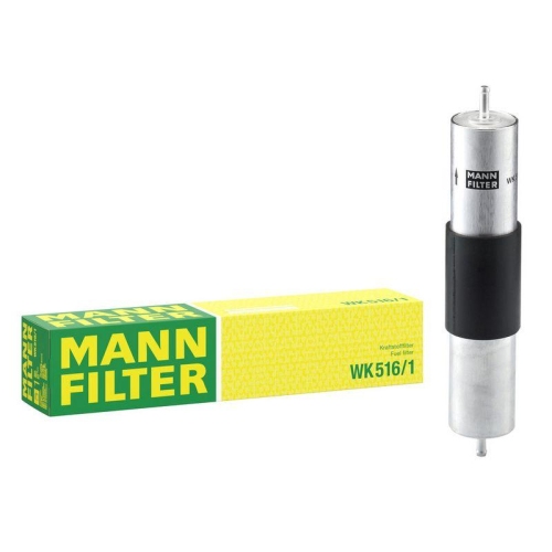 MANN-FILTER Kraftstofffilter WK 516/1