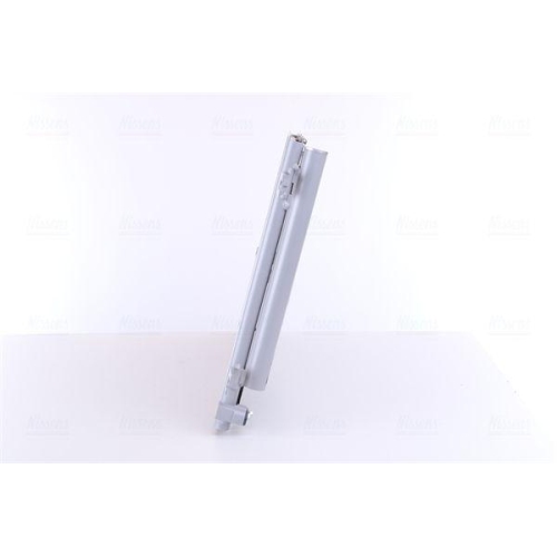 NISSENS Kondensator, Klimaanlage 940174