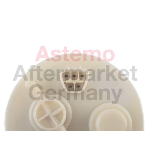 ASTEMO-HITACHI Kraftstoff-F&ouml;rdereinheit 2502752