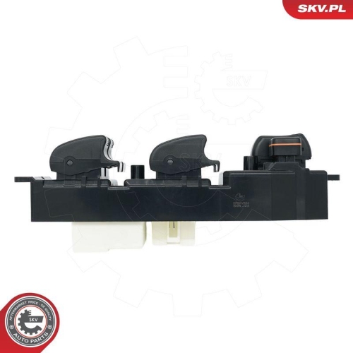 ESEN SKV Schalter, Fensterheber 37SKV504