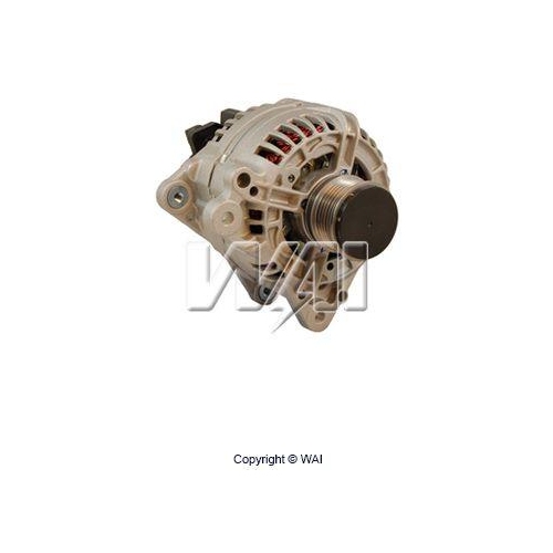 WAI Generator 11721N