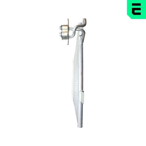 ERA Kondensator, Klimaanlage 667366