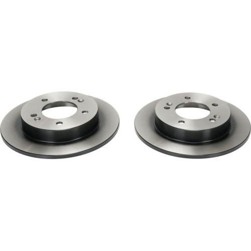 TRW Bremsscheibe DF6144