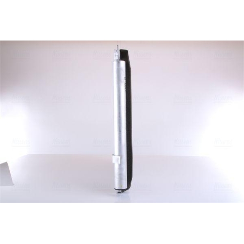 NISSENS Kondensator, Klimaanlage 940218