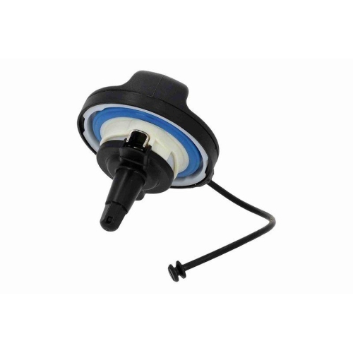 VAICO Verschluss, Kraftstofftank Green Mobility Parts