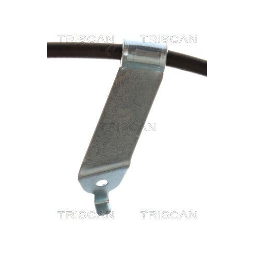 TRISCAN Seilzug, Feststellbremse 8140 131370
