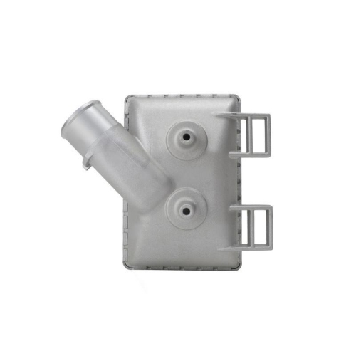 HELLA Ladeluftk&uuml;hler 8ML 366 341-651