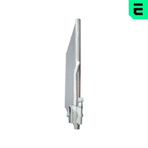 ERA Kondensator, Klimaanlage 667367
