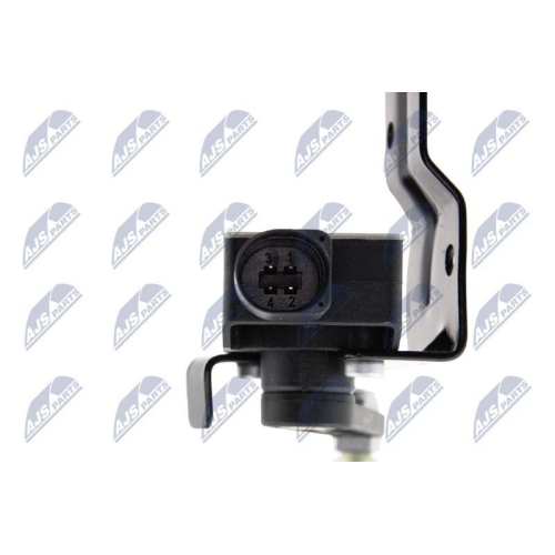 NTY Sensor, Leuchtweitenregulierung ECX-AU-017