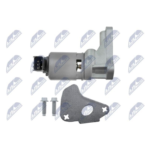 NTY AGR-Ventil EGR-CH-006