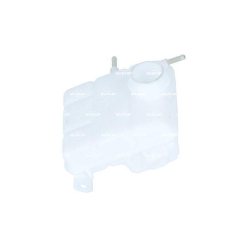 NRF Ausgleichsbeh&auml;lter, K&uuml;hlmittel EASY FIT 454144