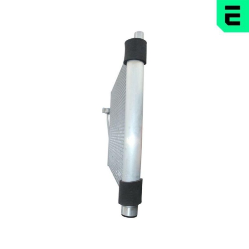 ERA Kondensator, Klimaanlage 667368