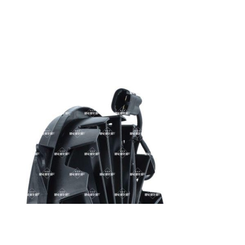 NRF L&uuml;fter, Motork&uuml;hlung 470052