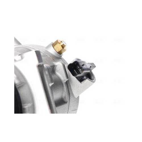 NISSENS Kompressor, Klimaanlage ** FIRST FIT ** 891094