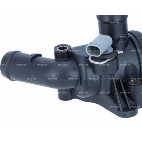 NRF Thermostat, Kühlmittel EASY FIT 725321