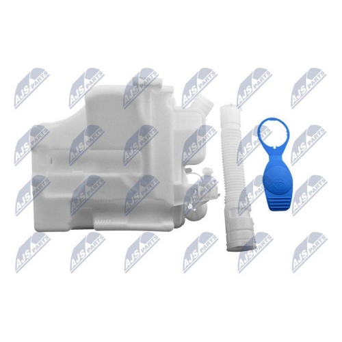 NTY Waschwasserbehälter, Scheibenreinigung KZS-VW-004