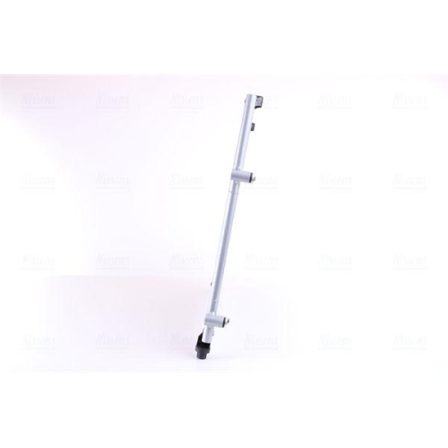 NISSENS Kondensator, Klimaanlage 940295