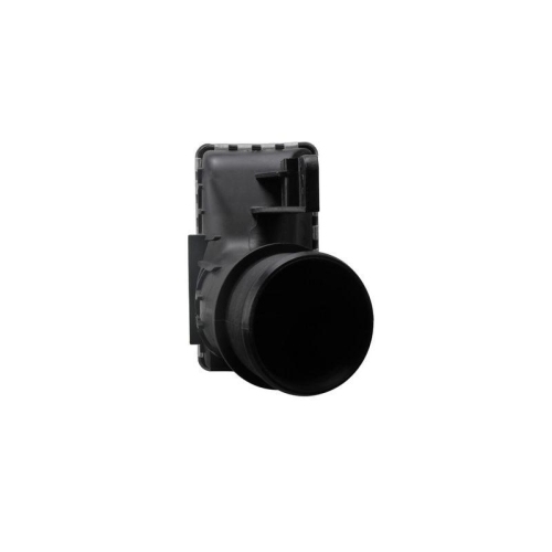 HELLA Ladeluftk&uuml;hler 8ML 366 341-691