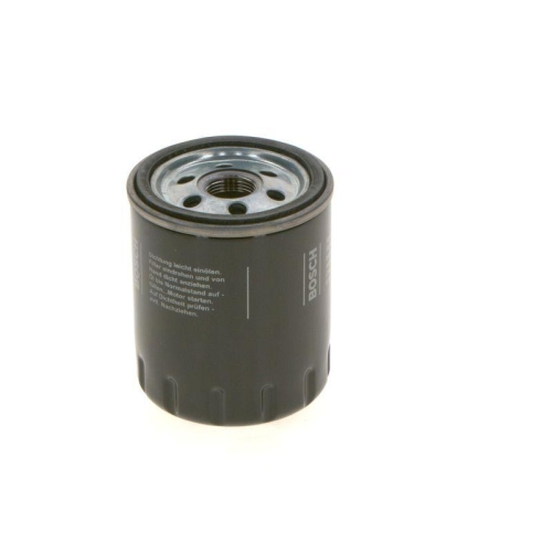 BOSCH &Ouml;lfilter F 026 407 268