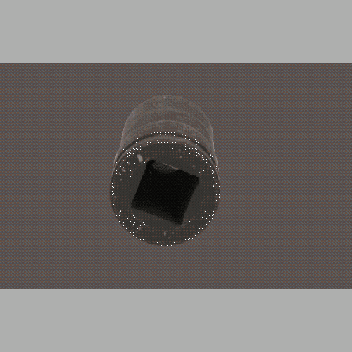 3/4 Zoll Vierkant-Kraftstecknuss, 19 mm KS TOOLS 460.4502