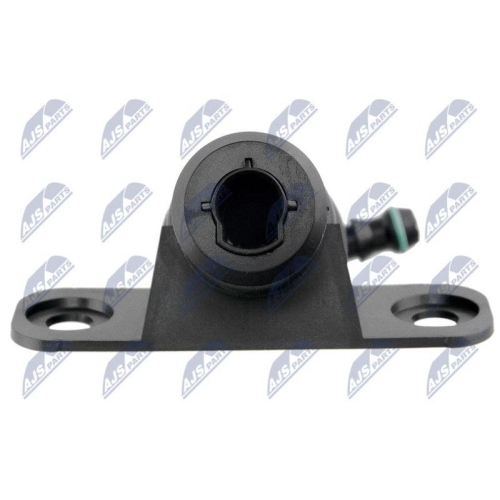 NTY Waschwasserd&uuml;se, Scheinwerferreinigung EDS-HY-501