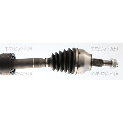 TRISCAN Antriebswelle 8540 16676
