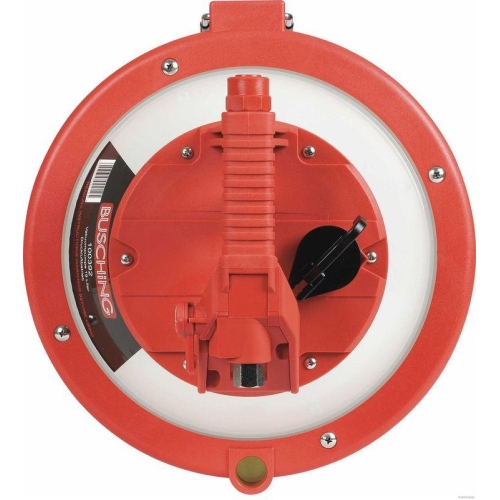 HERTH+BUSS BUSCHiNG Vakuumpumpe BU074009