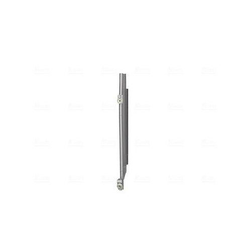 NISSENS Kondensator, Klimaanlage ** FIRST FIT ** 940852