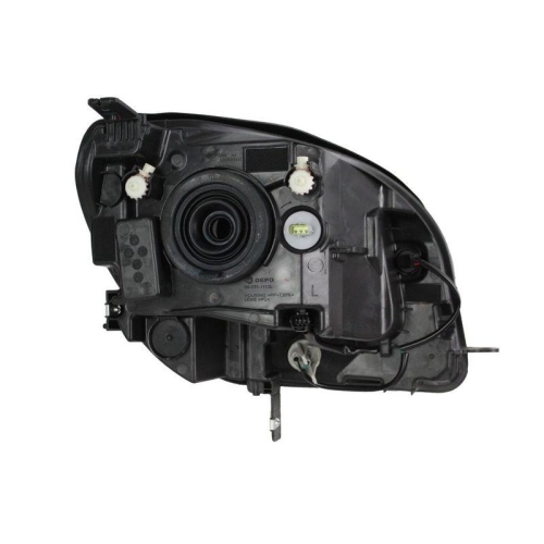 ABAKUS Hauptscheinwerfer