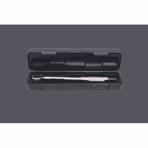 1/4 Zoll Industrie Drehmomentschl&uuml;ssel,umschaltbar, 5-25Nm KS TOOLS 516.5152