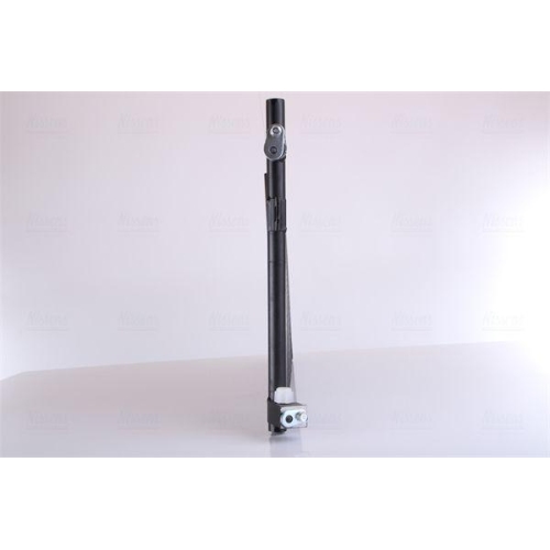 NISSENS Kondensator, Klimaanlage 940381