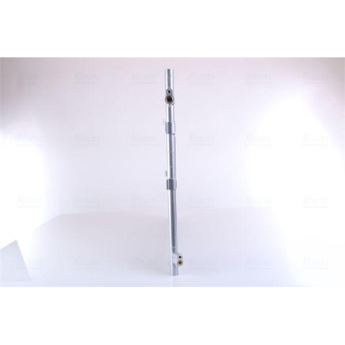 NISSENS Kondensator, Klimaanlage 940397