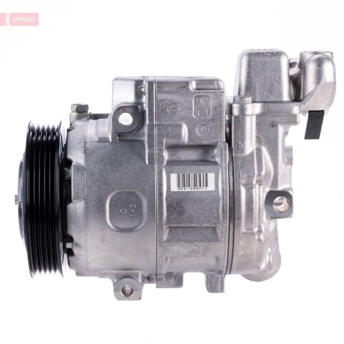 DENSO Kompressor, Klimaanlage DCP17050