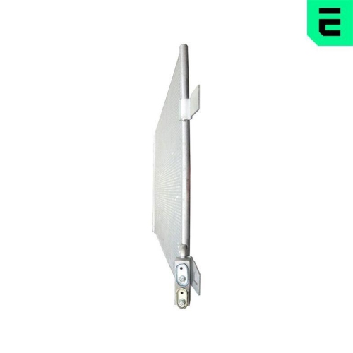 ERA Kondensator, Klimaanlage 667376
