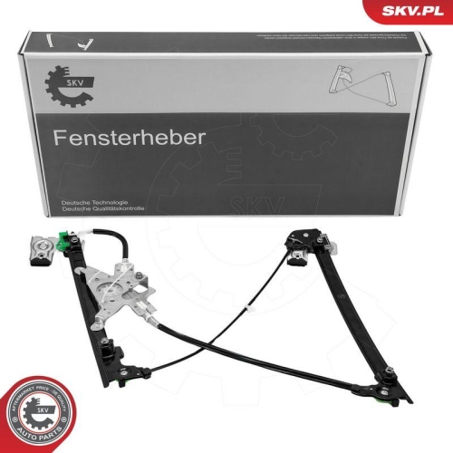 ESEN SKV Fensterheber 01SKV191