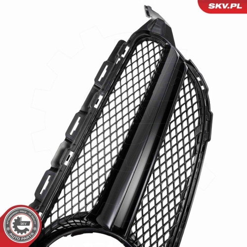 ESEN SKV Kühlergitter