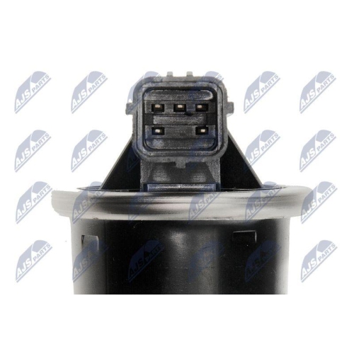 NTY AGR-Ventil EGR-DW-001