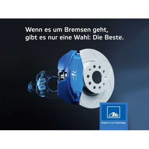 ATE Bremskraftregler 03.0101-0027.2