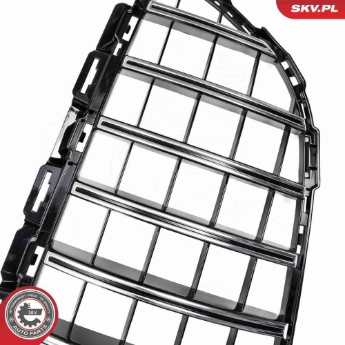 ESEN SKV Kühlergitter