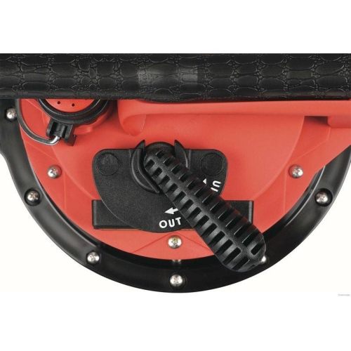 HERTH+BUSS BUSCHiNG Druck-/Vakuumpumpe BU074020