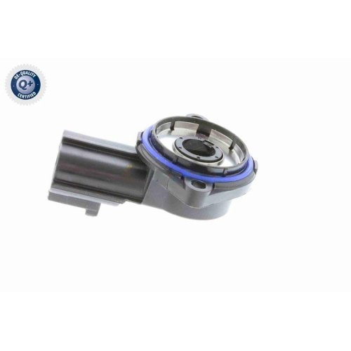 VEMO Sensor, Drosselklappenstellung Q+, Erstausr&uuml;sterqualit&auml;t V25-72-1040