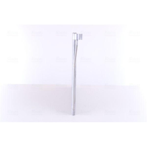 NISSENS Kondensator, Klimaanlage 940418