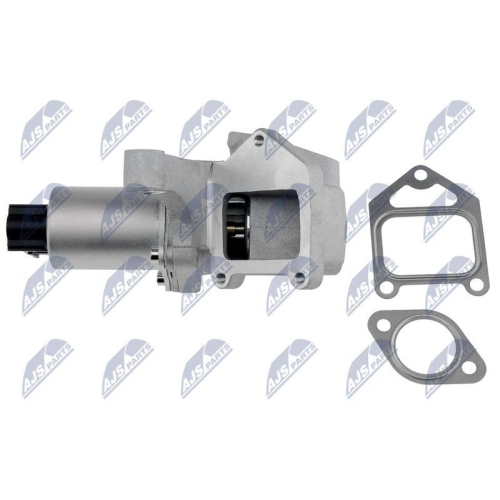 NTY AGR-Ventil EGR-DW-007
