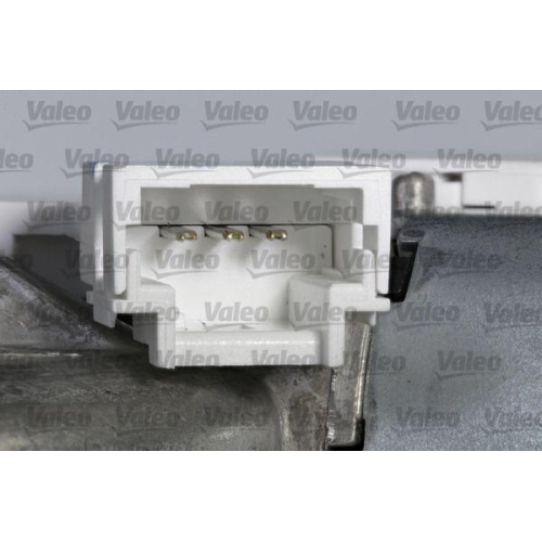 VALEO Wischermotor ORIGINAL TEIL 582644