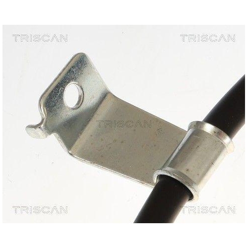 TRISCAN Seilzug, Feststellbremse 8140 421145